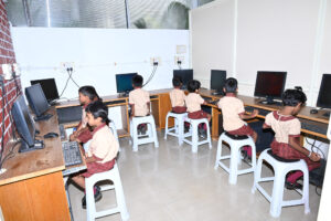 Computer Lab