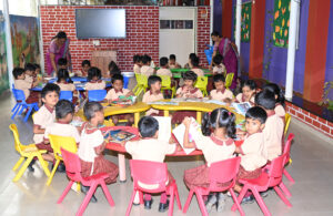 Classroom