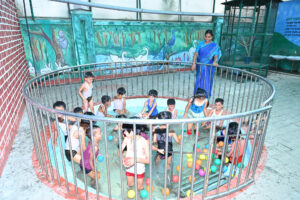 Play Area