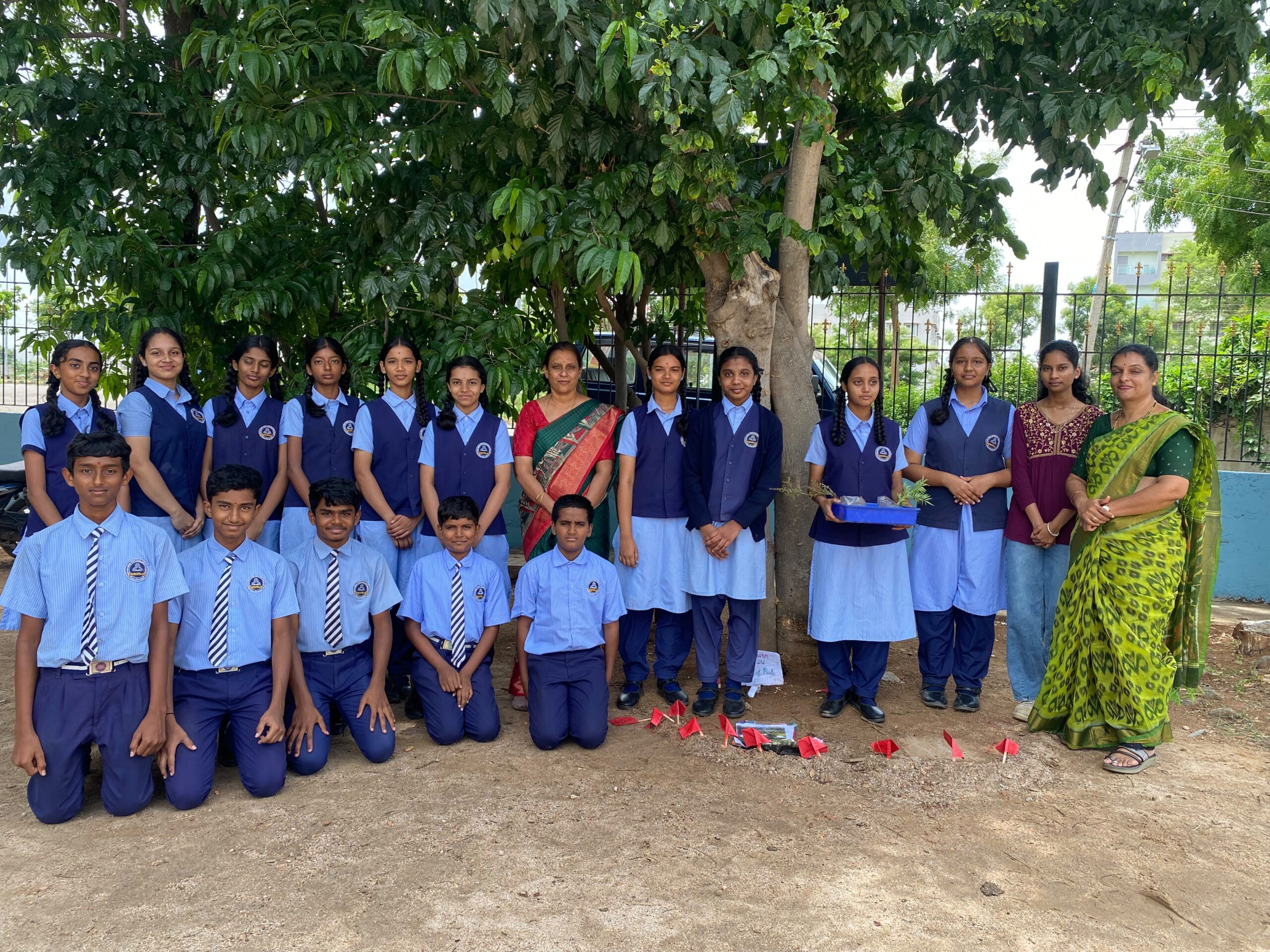World Environment Day